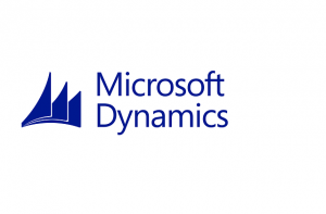 Dynamics NAV (Navision) Logo