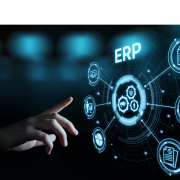 Beneficii implementare sistem ERP